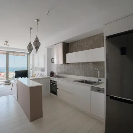 Apartman Urban View Szaloniki