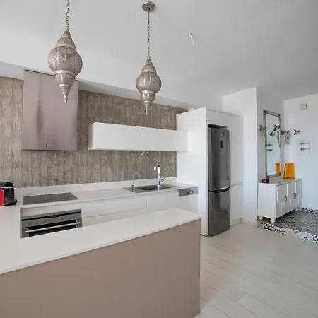 Apartman Urban View *