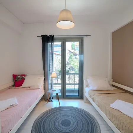 Urban View * テッサロニキ