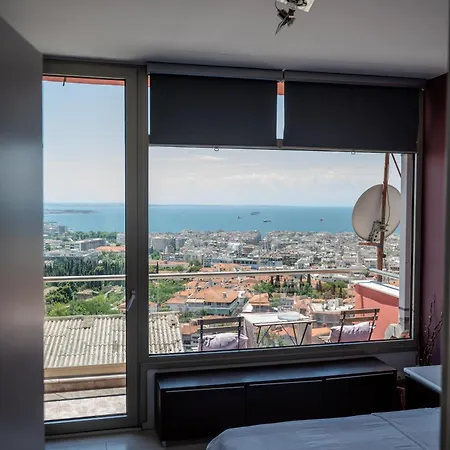 Διαμέρισμα Urban View
