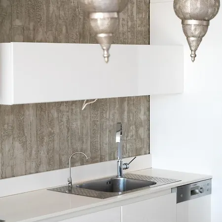 アパート Urban View *