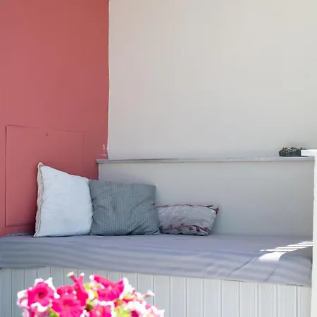 Urban View アパート