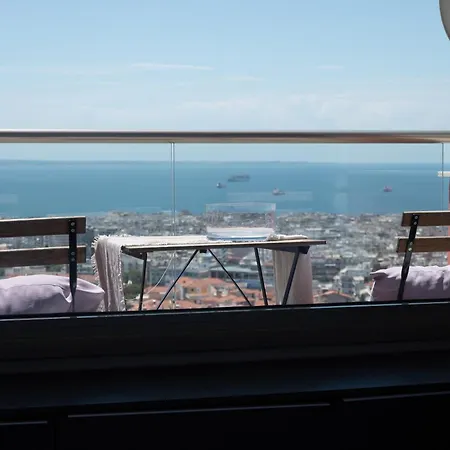 Apartman Urban View *