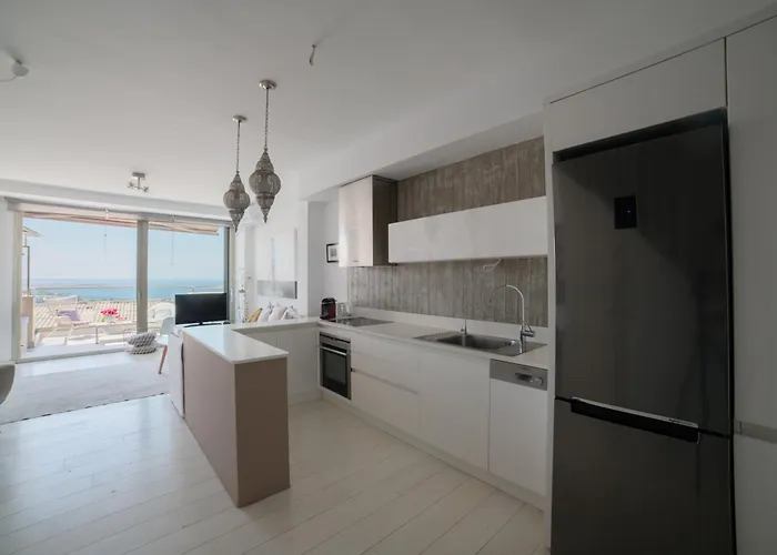Appartement Urban View Thessalonique
