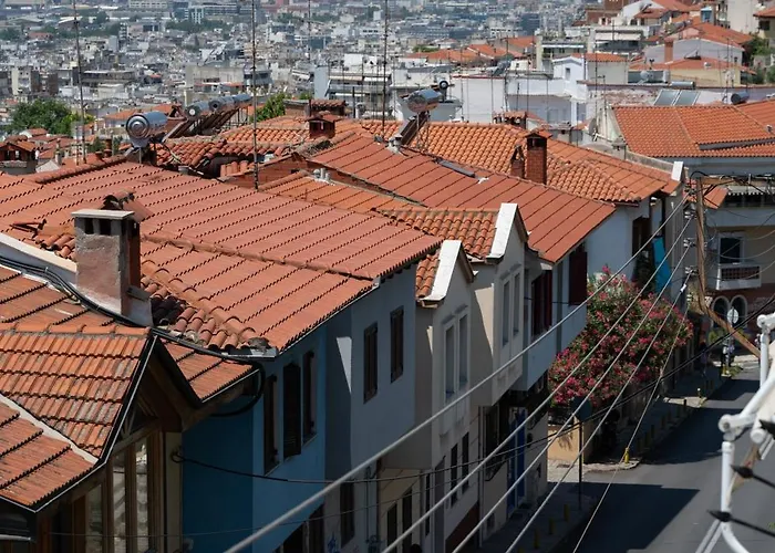 Urban View * Thessalonique