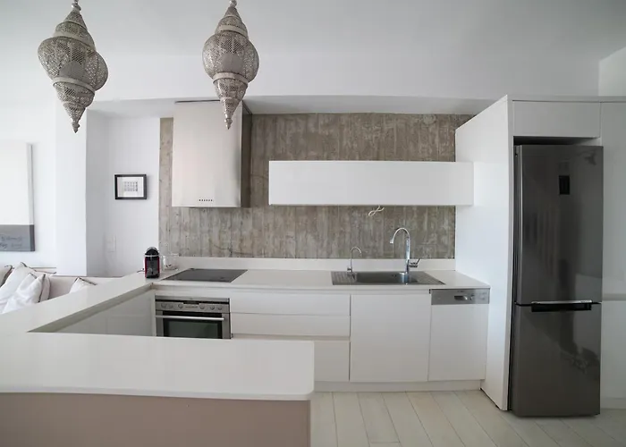 Urban View Appartement *