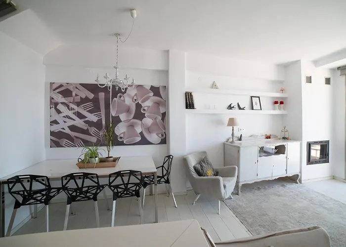 Appartement Urban View *
