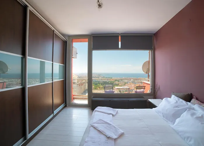 Urban View Appartement