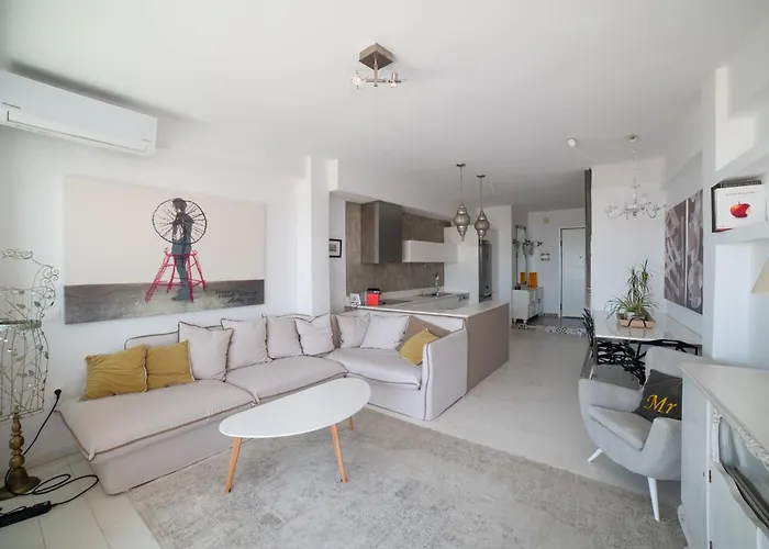 Appartement Urban View *