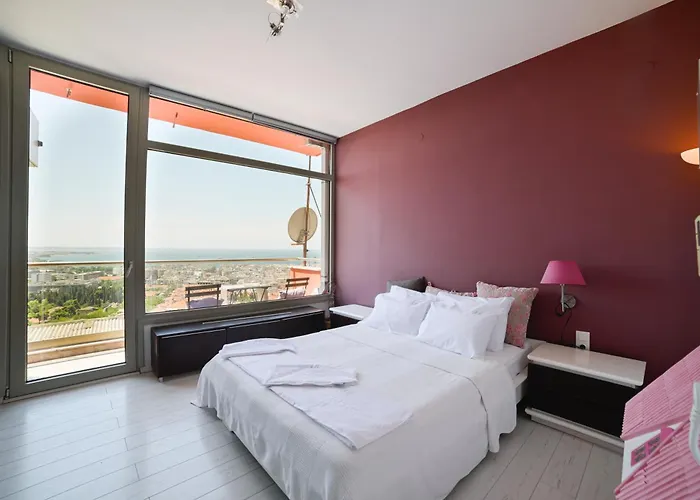 Appartement Urban View