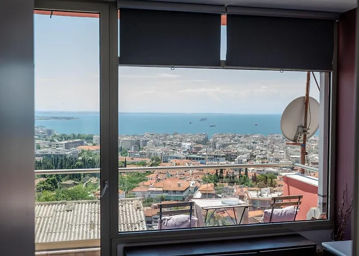 Appartement Urban View