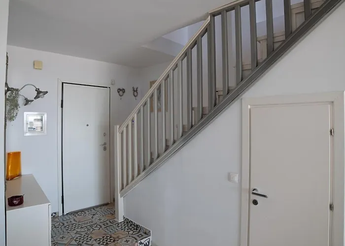 Appartement Urban View