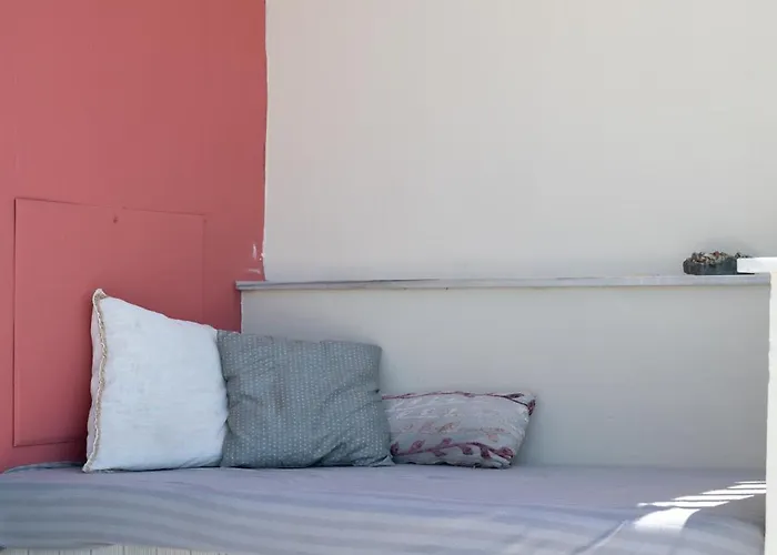 Urban View Appartement
