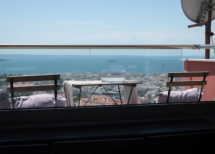 Appartement Urban View *