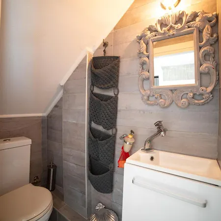 Appartement Urban View