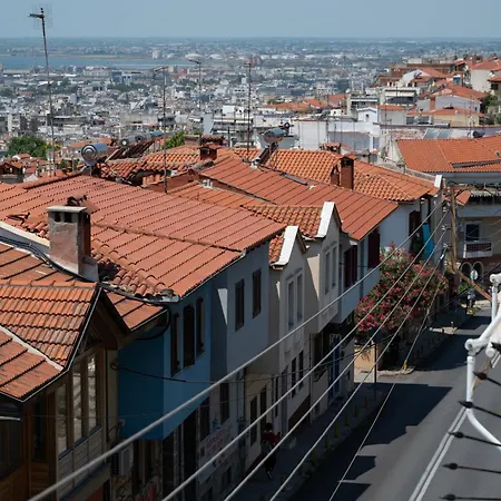 Urban View * Thessaloniki