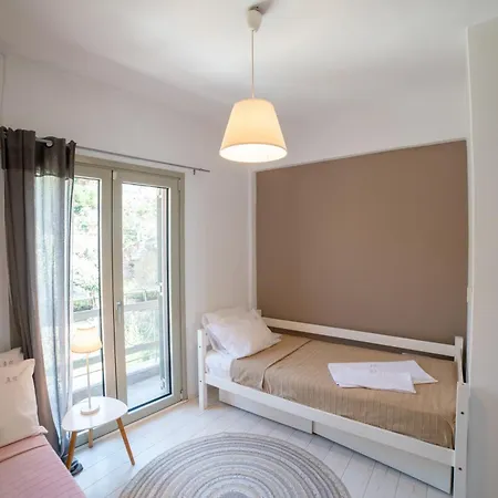 Urban View Thessalonique