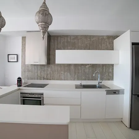 Urban View Appartement *