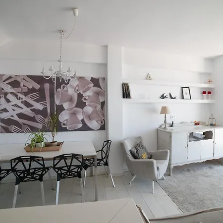 Apartment Urban View *