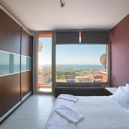 Urban View Apartment