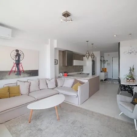 Appartamento Urban View *