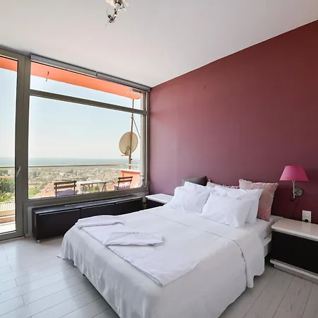 Apartment Urban View