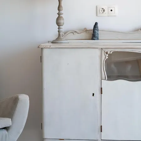 Urban View Apartment