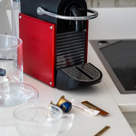 Appartement Urban View Thessalonique