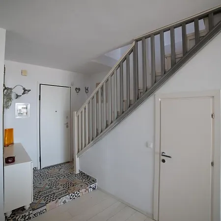 Appartement Urban View