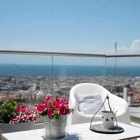 Appartement Urban View