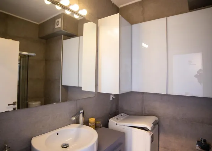 Urban View Apartment Thessaloniki